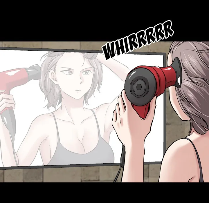 Friends Chapter 9 page 17 - 