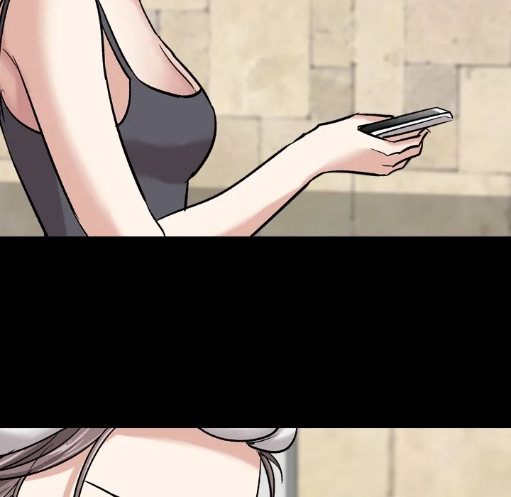 Friends Chapter 9 page 21 - 
