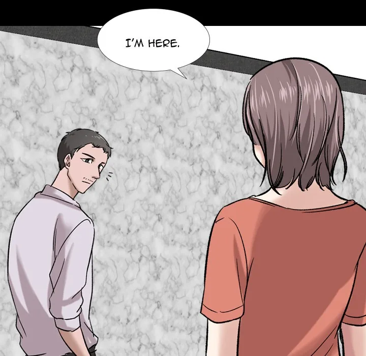 Friends Chapter 9 page 28 - 