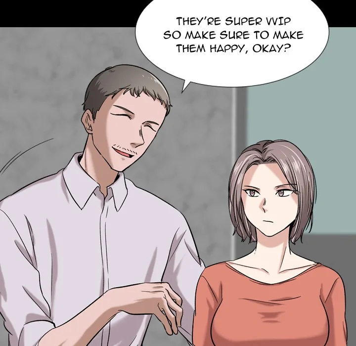 Friends Chapter 9 page 31 - 