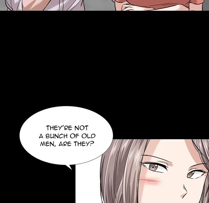 Friends Chapter 9 page 32 - 