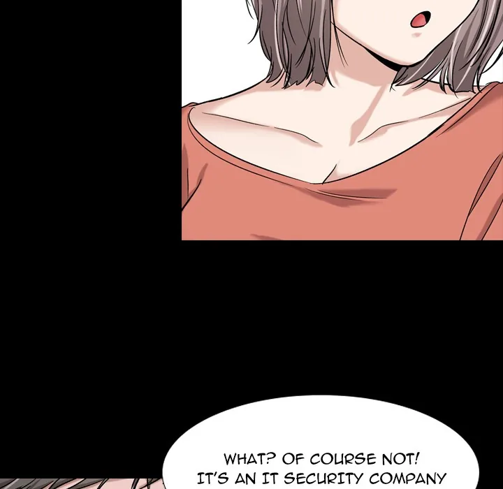 Friends Chapter 9 page 33 - 