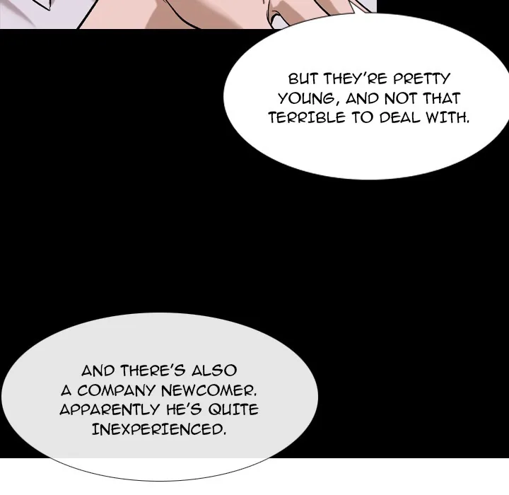 Friends Chapter 9 page 35 - 