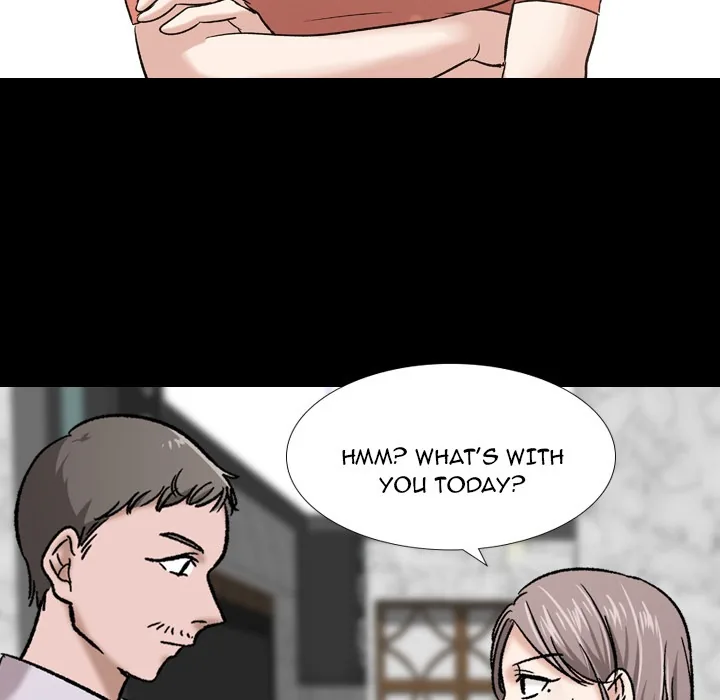 Friends Chapter 9 page 37 - 