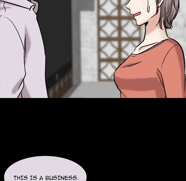 Friends Chapter 9 page 38 - 