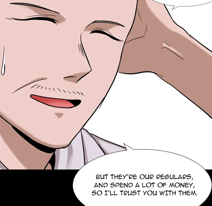 Friends Chapter 9 page 41 - 