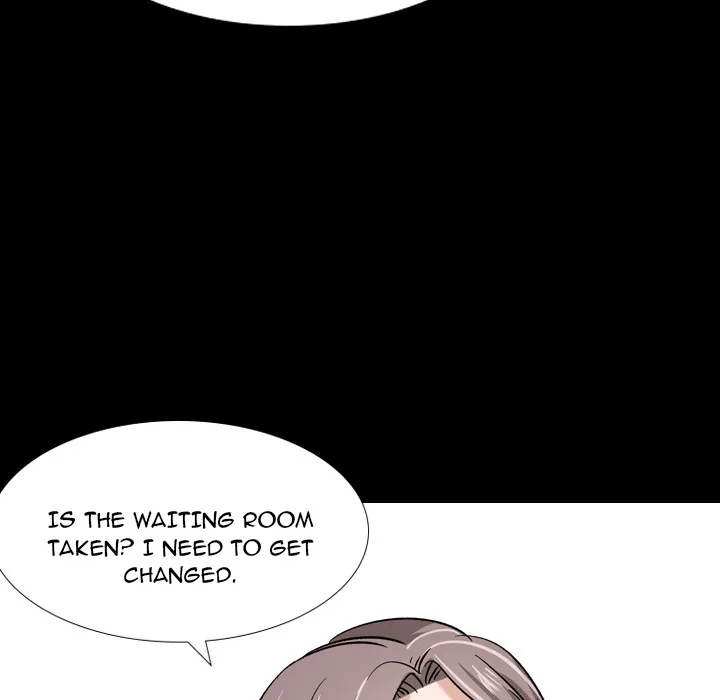Friends Chapter 9 page 44 - 