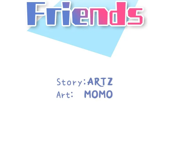 Friends Chapter 9 page 49 - 
