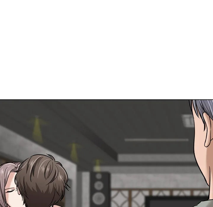 Friends Chapter 9 page 54 - 