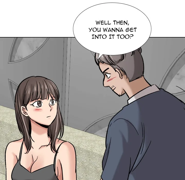 Friends Chapter 9 page 61 - 