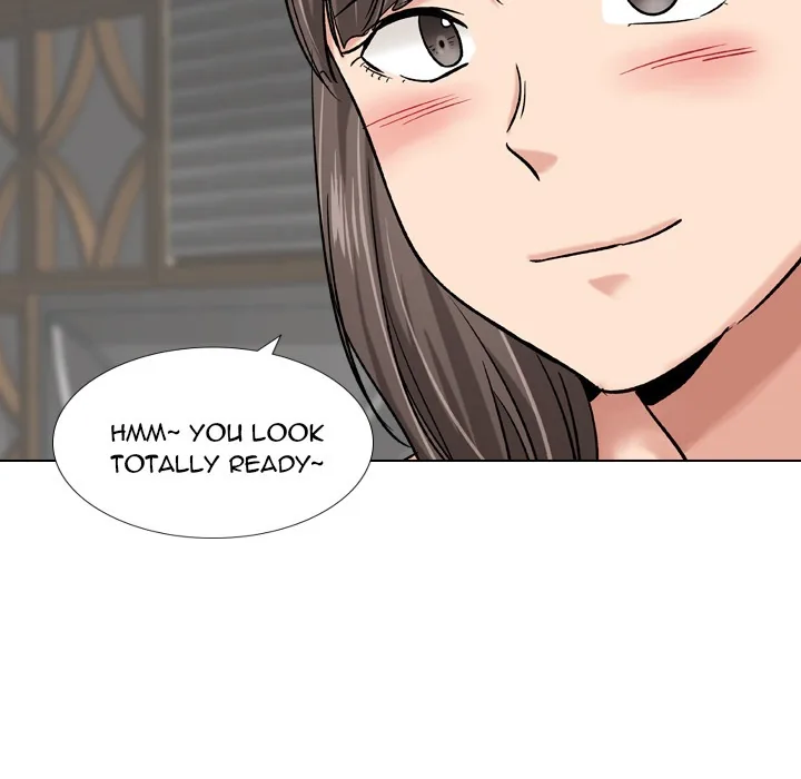 Friends Chapter 9 page 63 - 