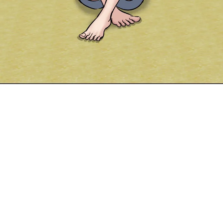 Friends Chapter 9 page 72 - 