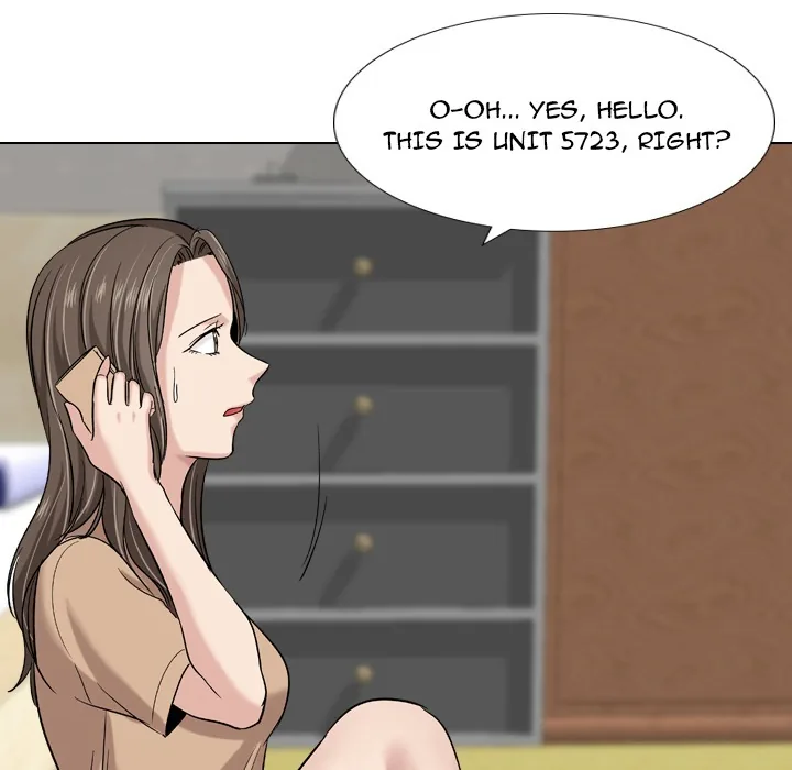 Friends Chapter 9 page 79 - 