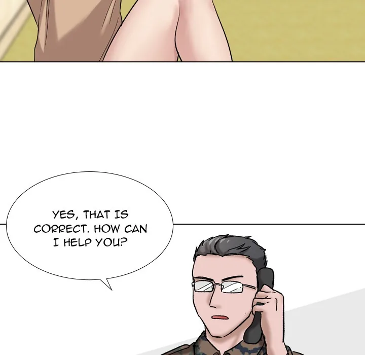 Friends Chapter 9 page 80 - 