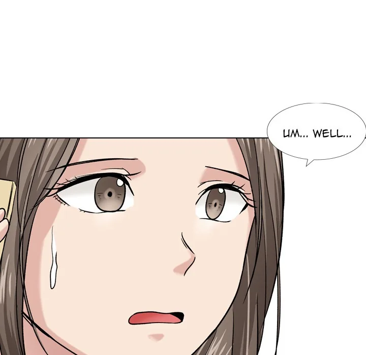 Friends Chapter 9 page 82 - 