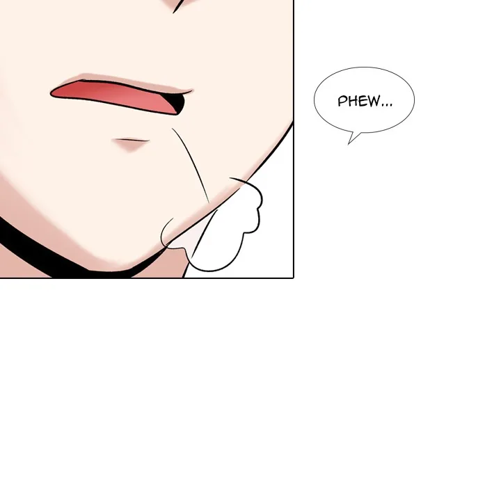 Friends Chapter 9 page 90 - 