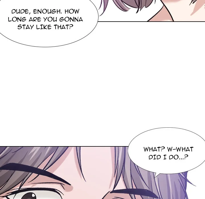 Friends Chapter 9 page 92 - 