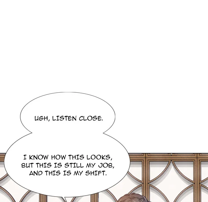Friends Chapter 9 page 94 - 