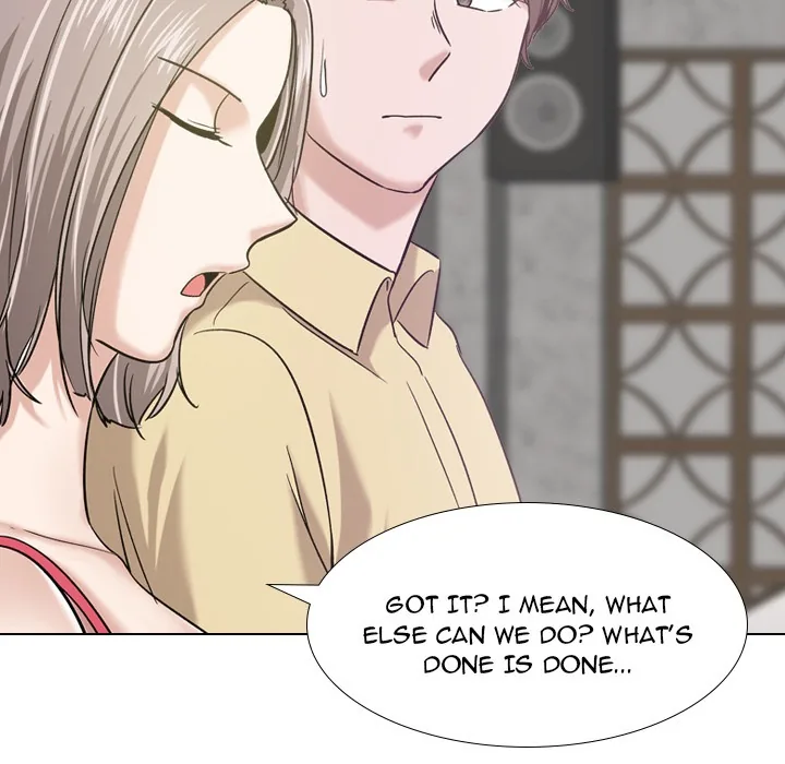 Friends Chapter 9 page 97 - 