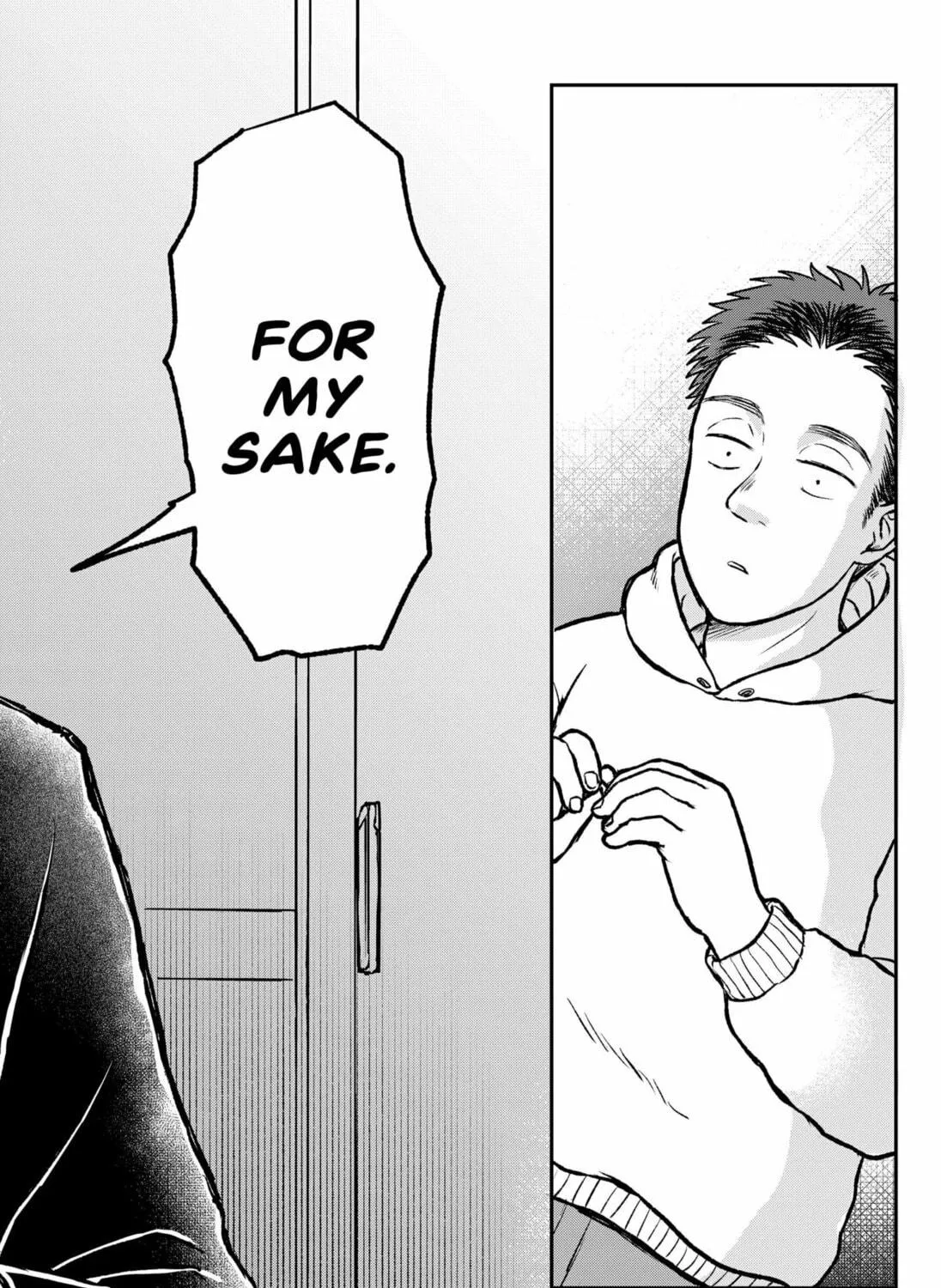 Friendship Between Introverts Chapter 0 page 59 - 