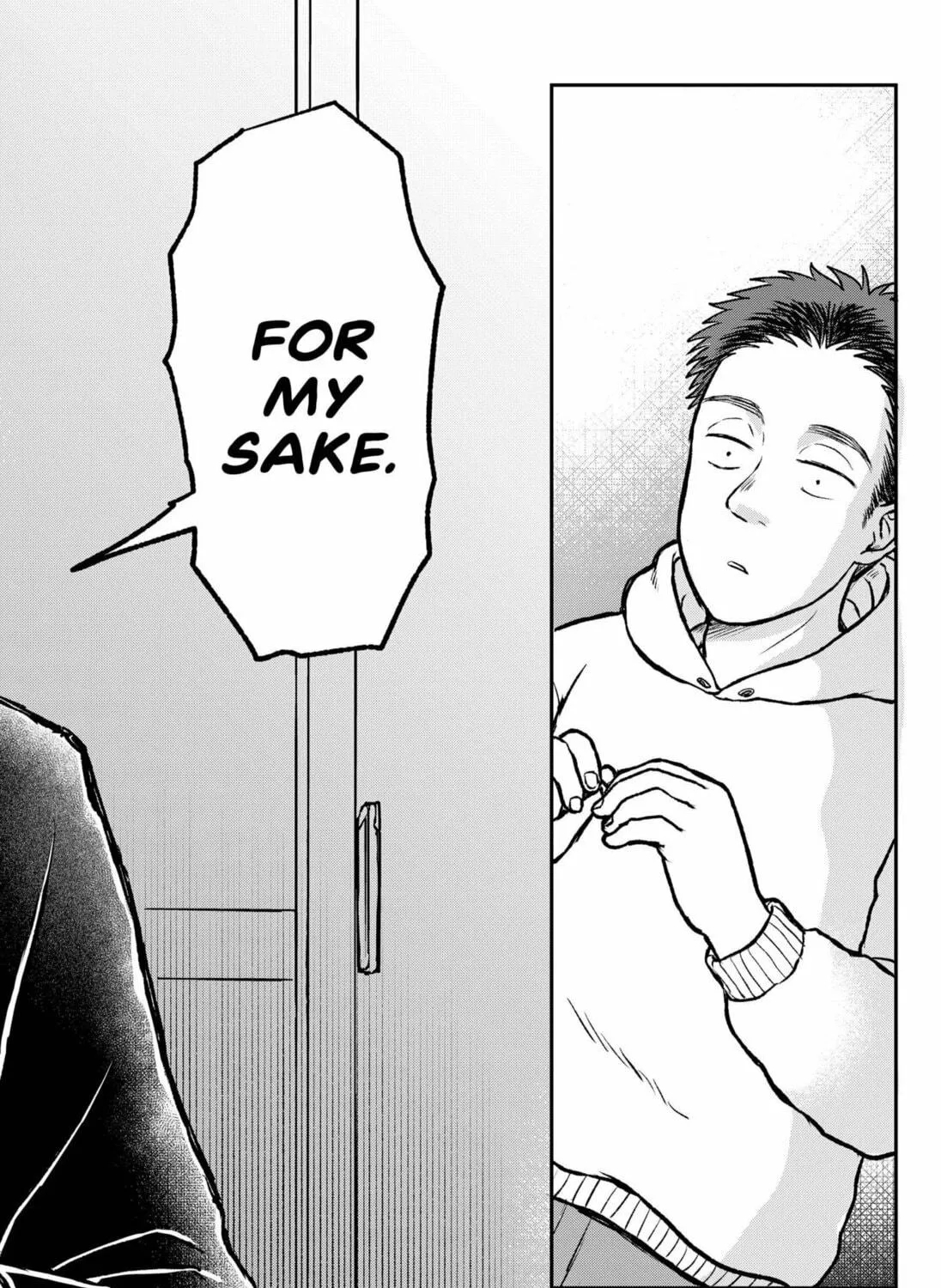 Friendship Between Introverts Chapter 1 page 59 - 