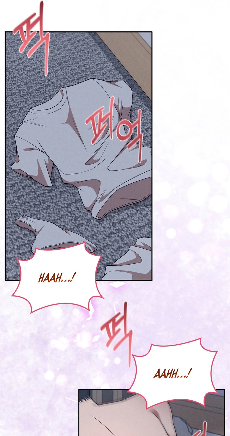 Friendzone Face-Off Chapter 10 page 19 - 