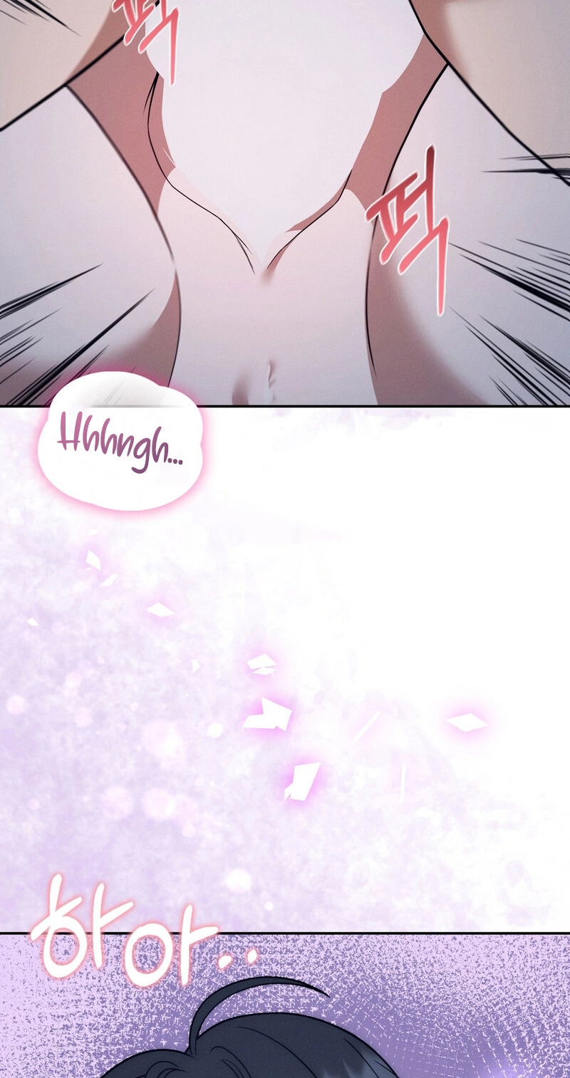 Friendzone Face-Off Chapter 10 page 21 - 