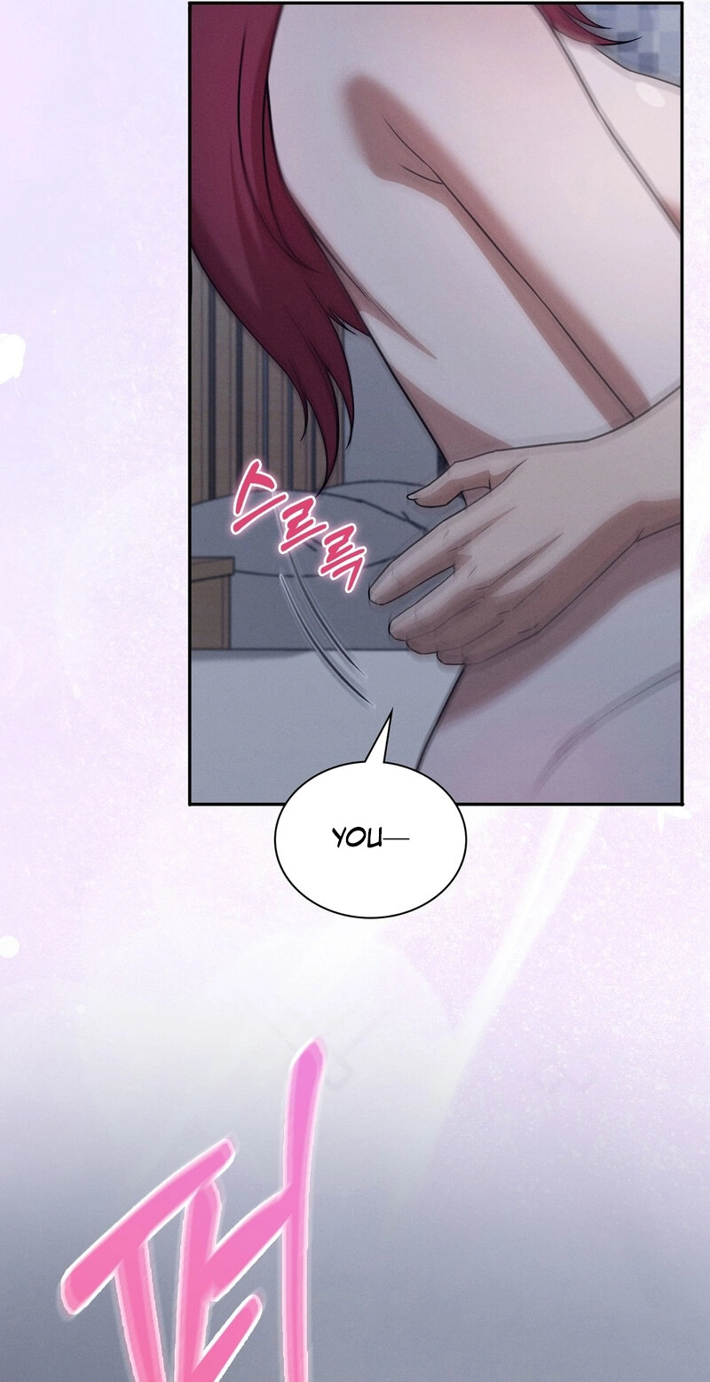 Friendzone Face-Off Chapter 10 page 29 - 