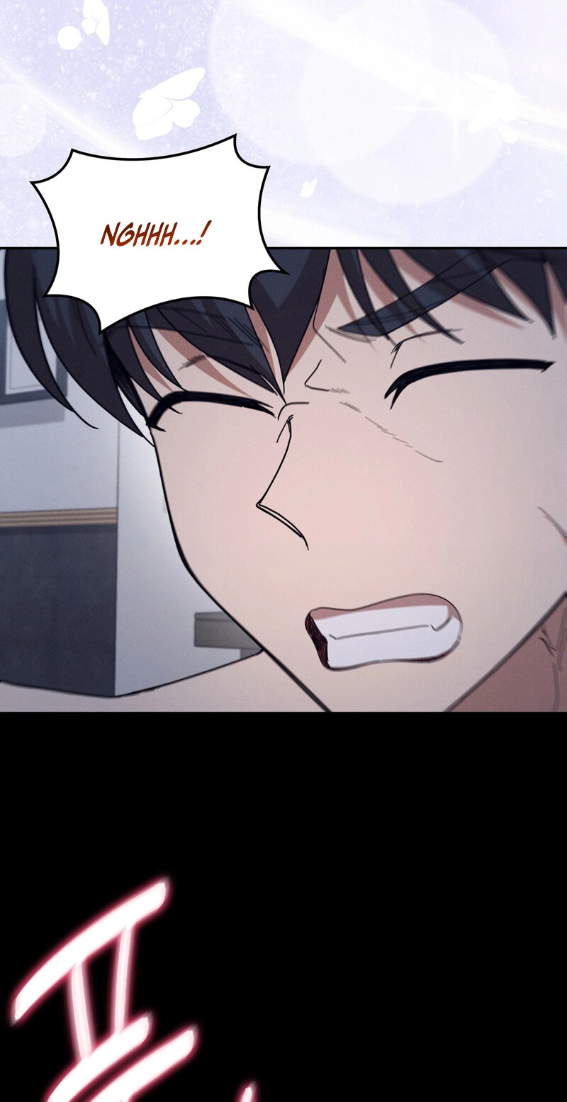 Friendzone Face-Off Chapter 10 page 32 - 