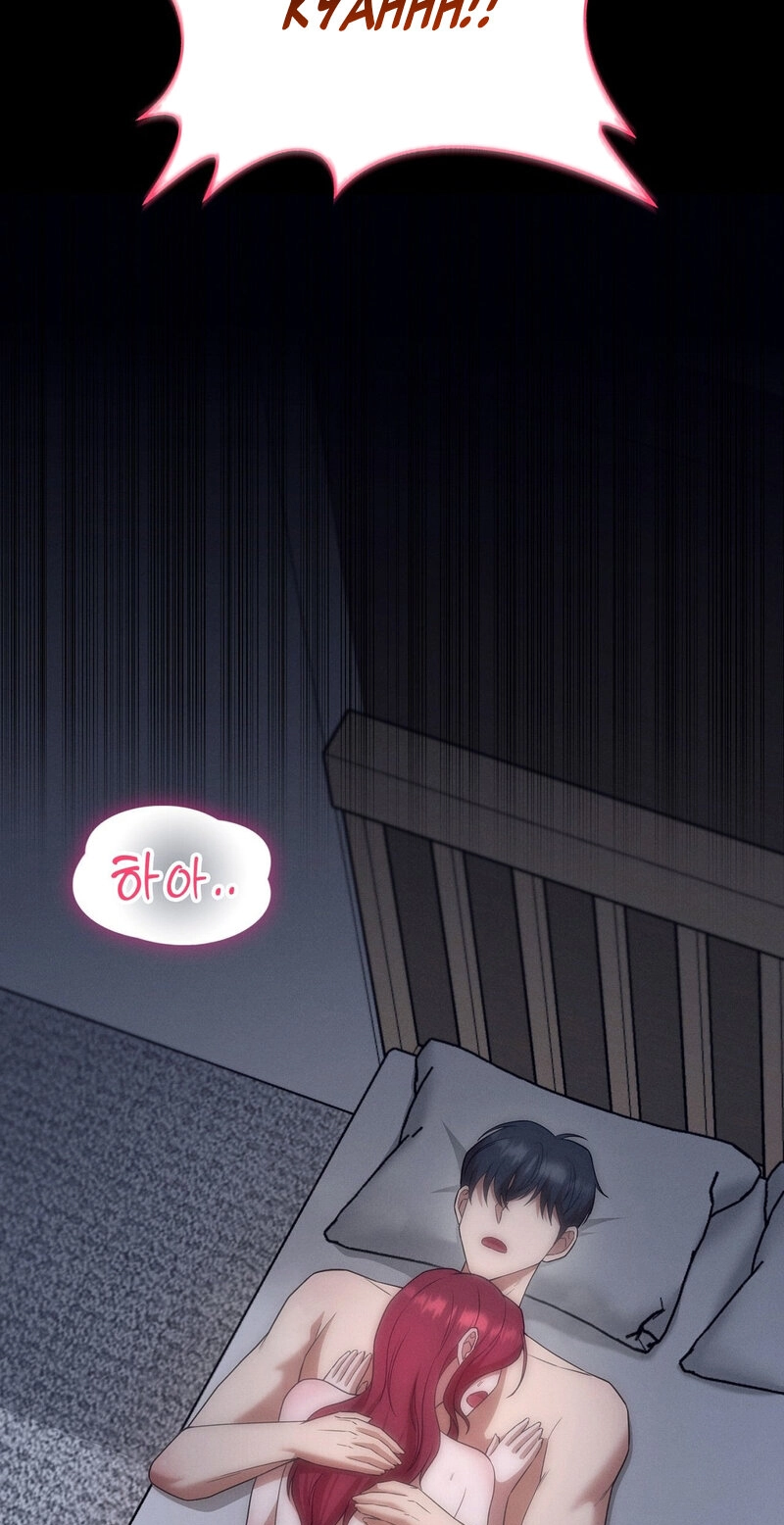 Friendzone Face-Off Chapter 10 page 34 - 