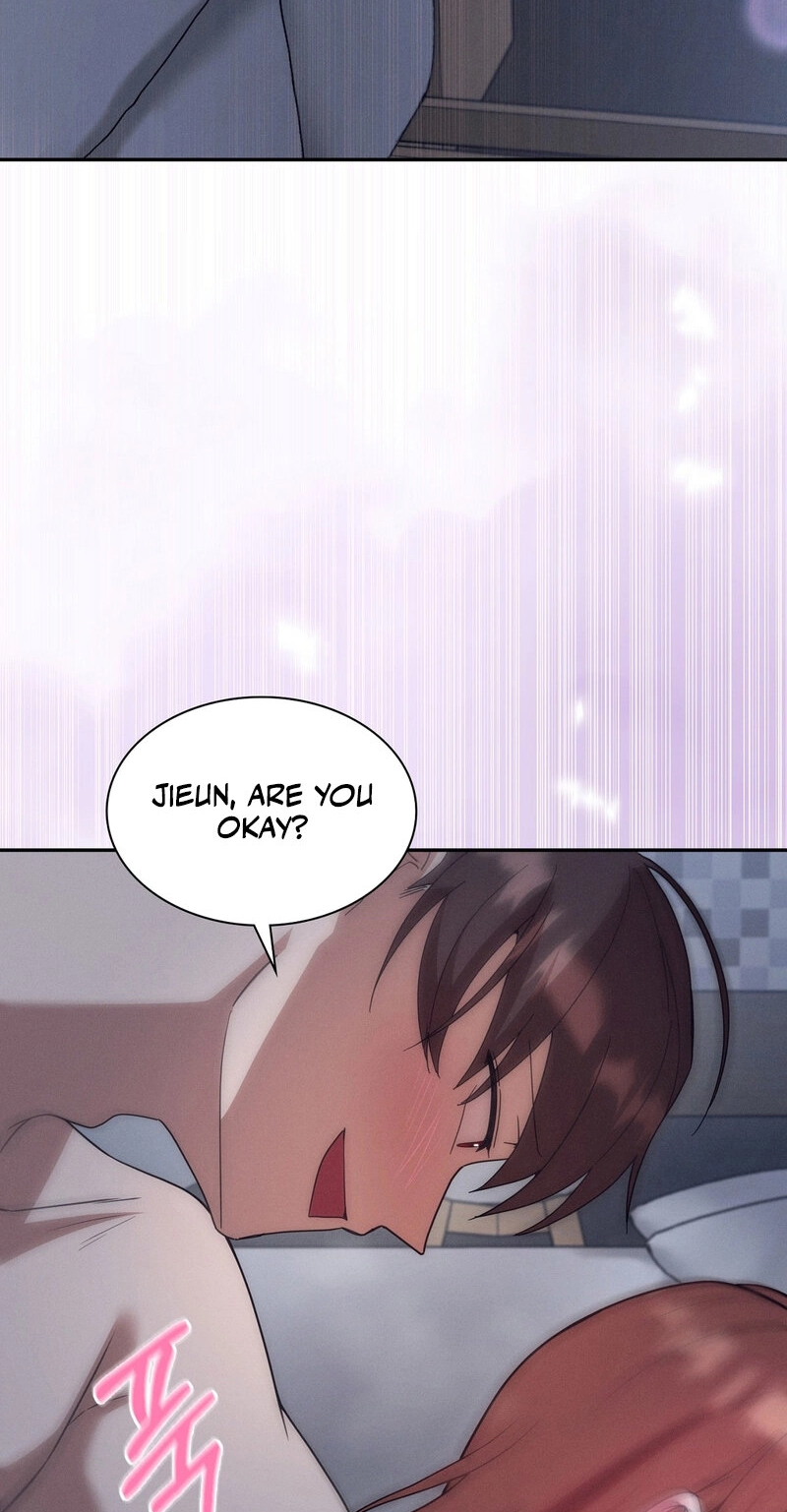 Friendzone Face-Off Chapter 10 page 41 - 