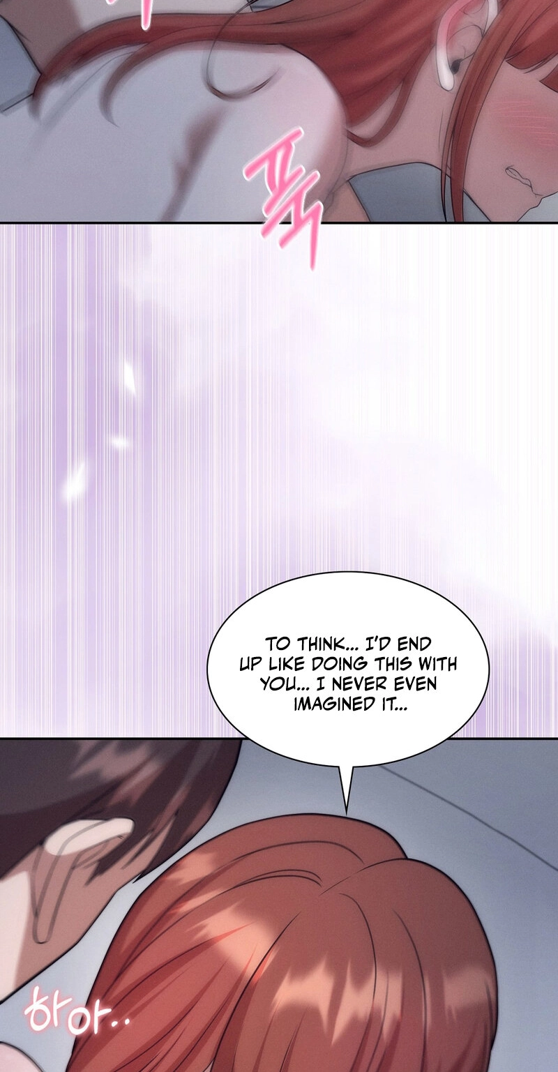 Friendzone Face-Off Chapter 10 page 42 - 
