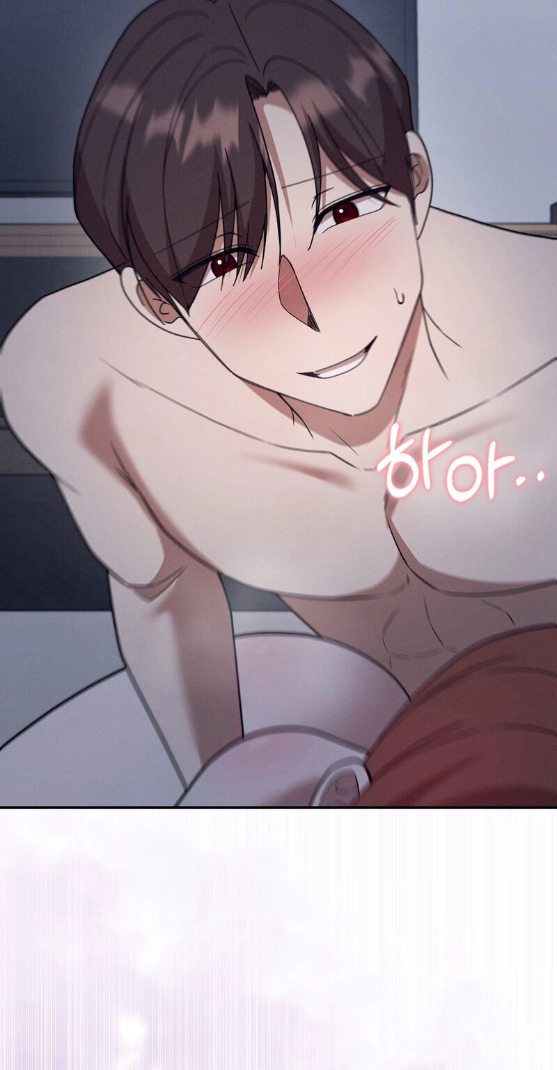 Friendzone Face-Off Chapter 10 page 44 - 