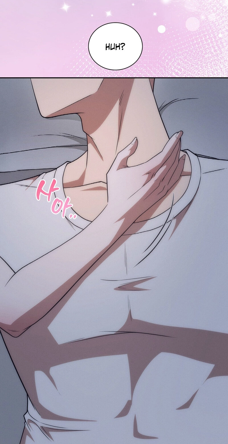 Friendzone Face-Off Chapter 10 page 6 - 