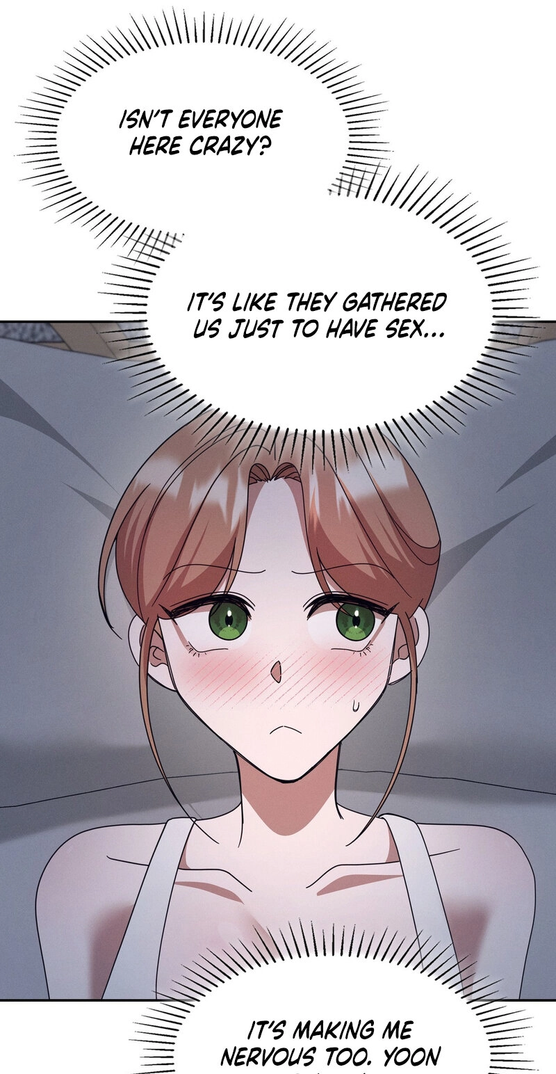 Friendzone Face-Off Chapter 10 page 55 - 