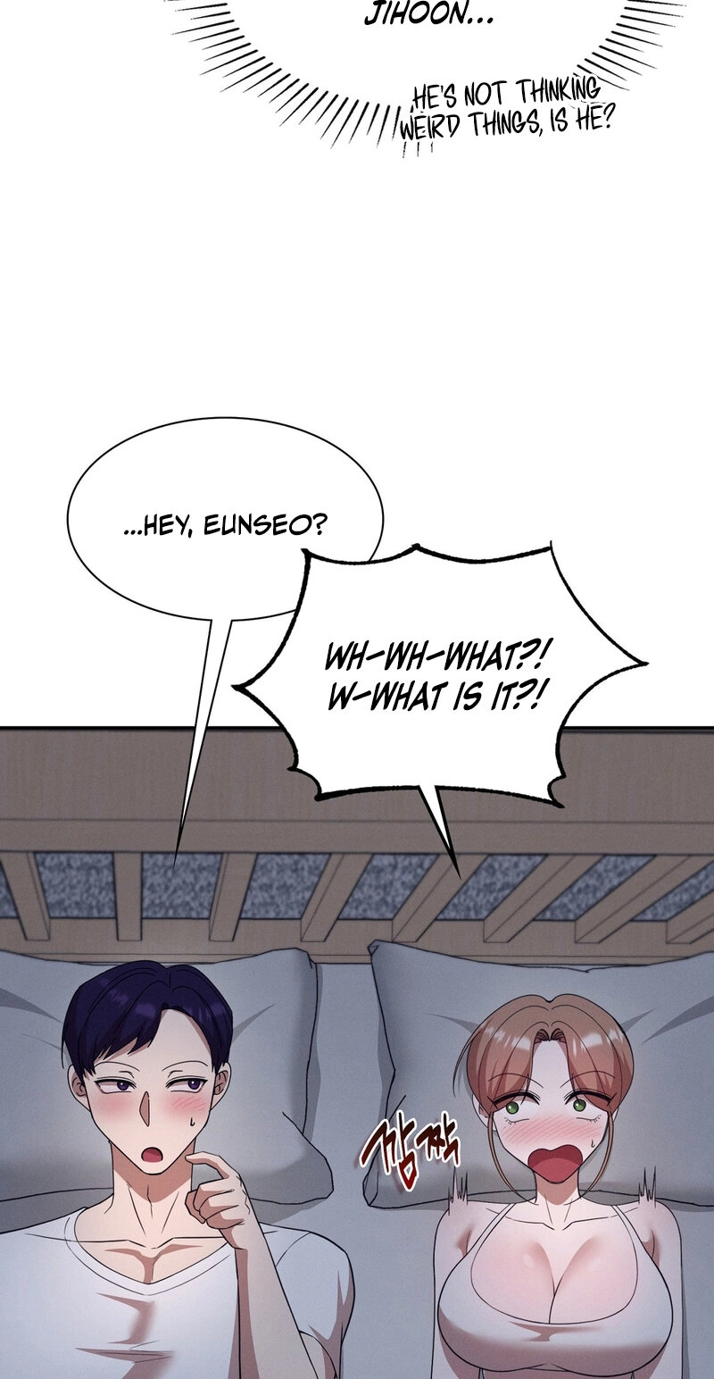 Friendzone Face-Off Chapter 10 page 56 - 