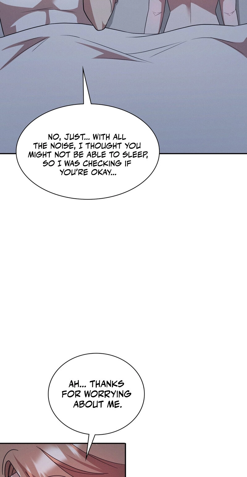 Friendzone Face-Off Chapter 10 page 57 - 