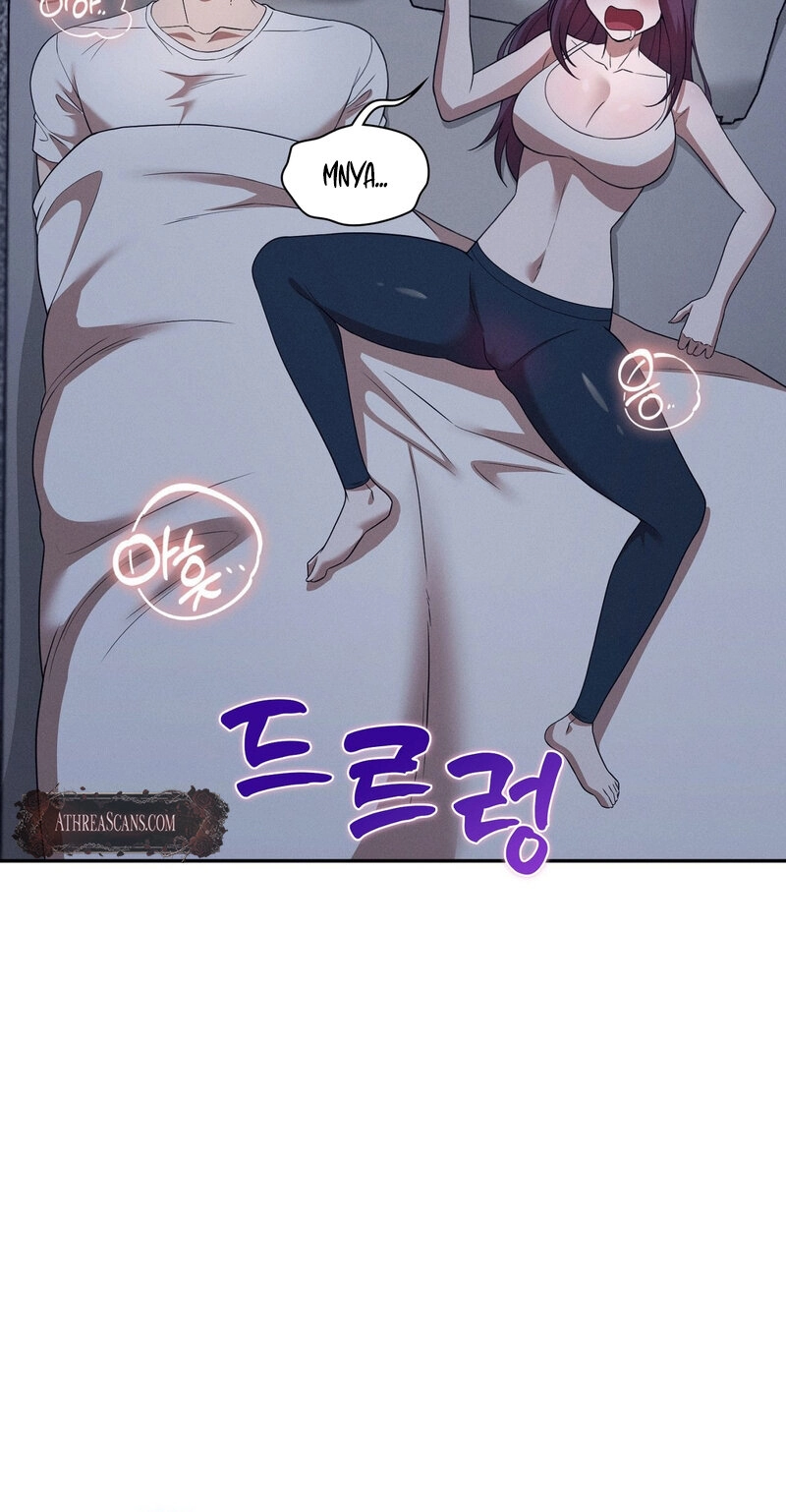 Friendzone Face-Off Chapter 10 page 63 - 