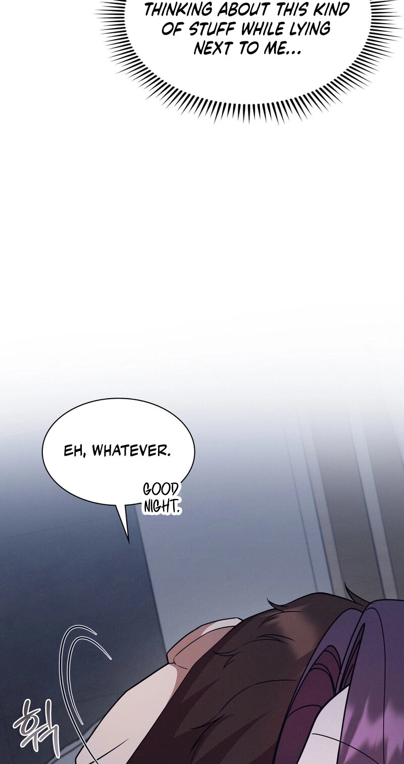 Friendzone Face-Off Chapter 10 page 66 - 