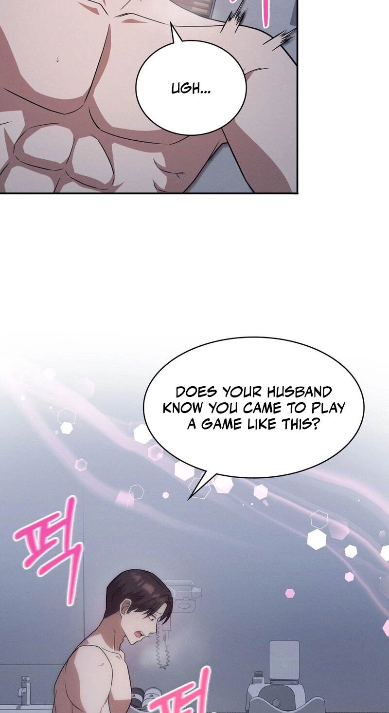 Friendzone Face-Off Chapter 11 page 12 - 
