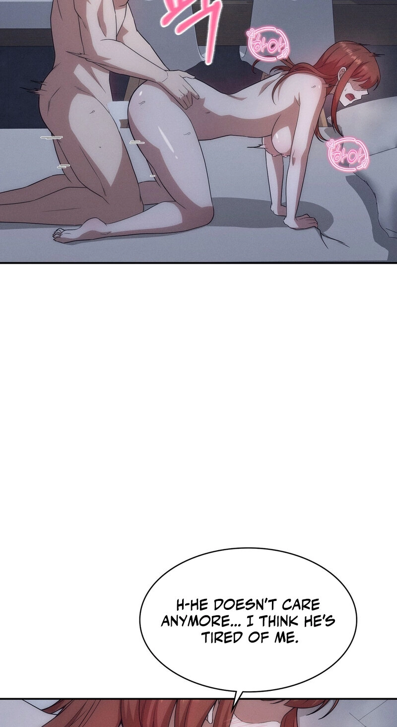 Friendzone Face-Off Chapter 11 page 13 - 