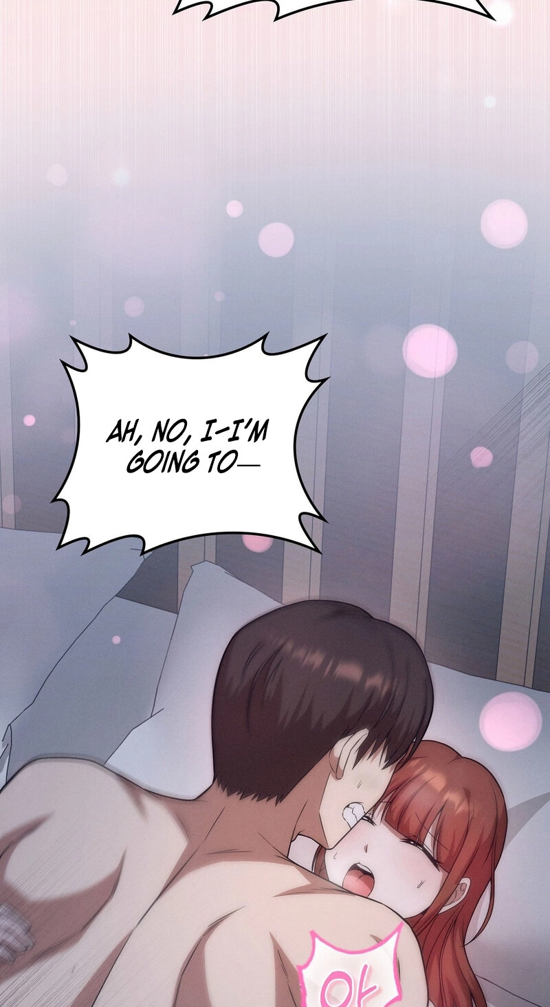 Friendzone Face-Off Chapter 11 page 17 - 