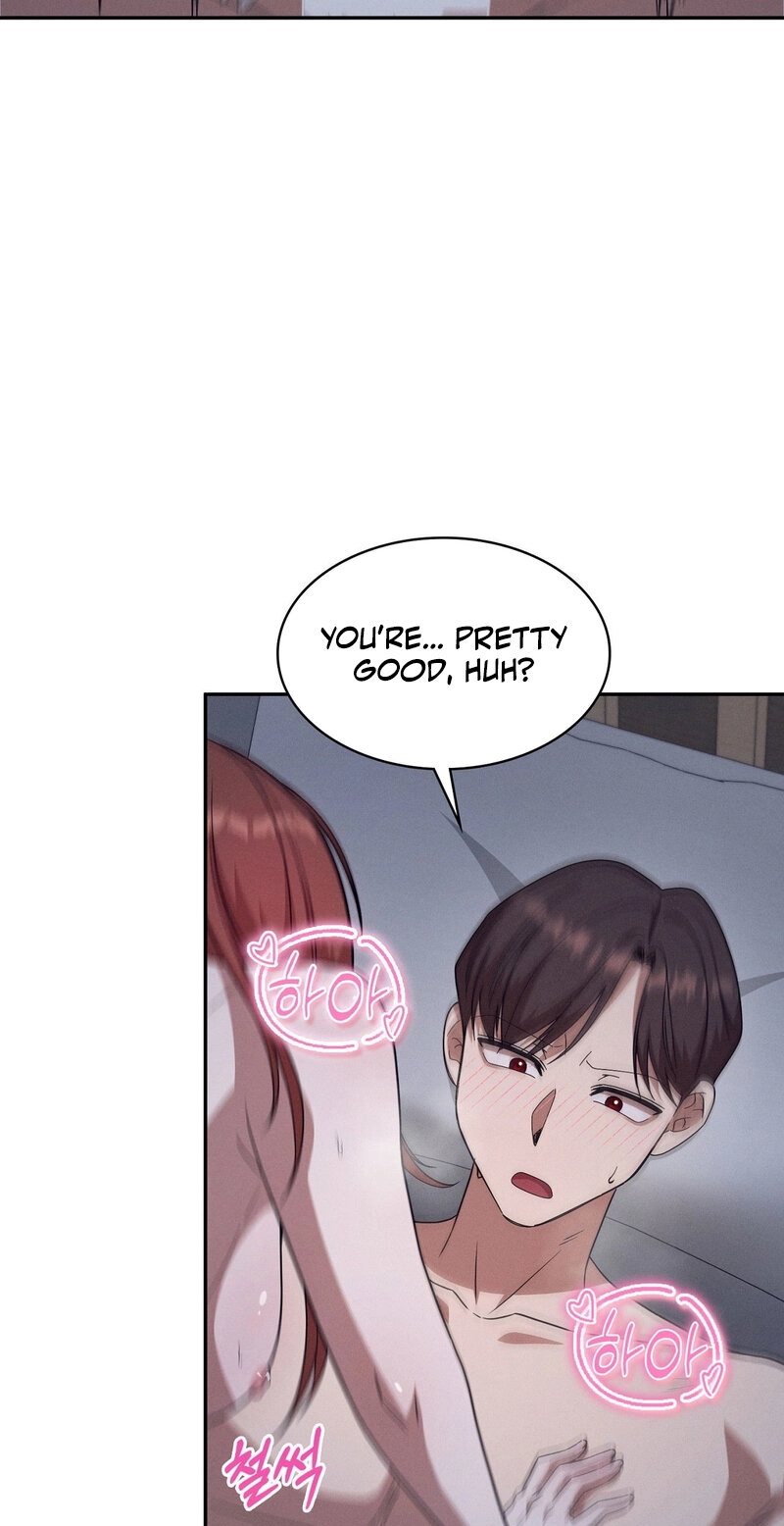 Friendzone Face-Off Chapter 11 page 3 - 