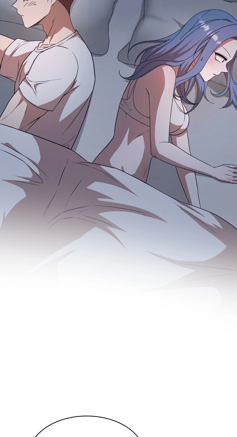 Friendzone Face-Off Chapter 11 page 25 - 