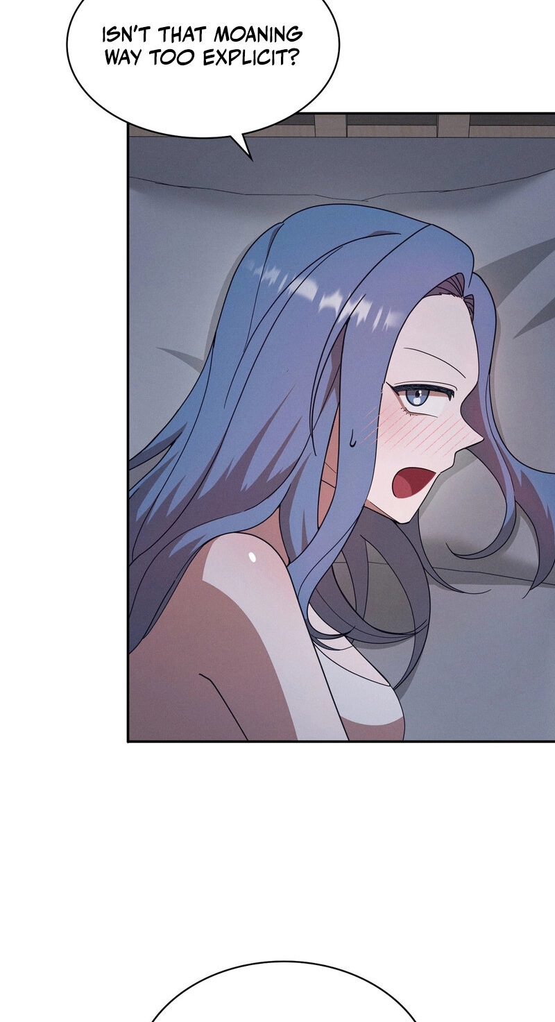Friendzone Face-Off Chapter 11 page 26 - 