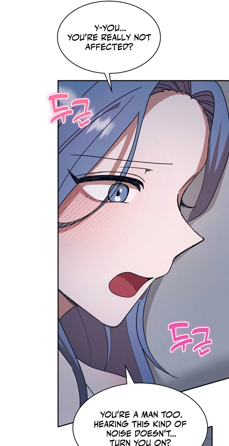 Friendzone Face-Off Chapter 11 page 28 - 