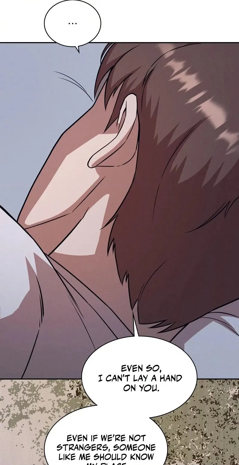 Friendzone Face-Off Chapter 11 page 30 - 