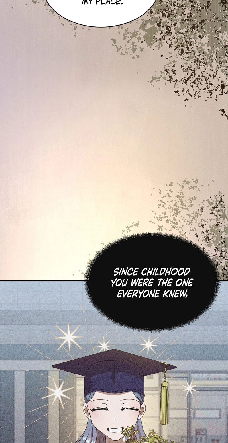Friendzone Face-Off Chapter 11 page 31 - 