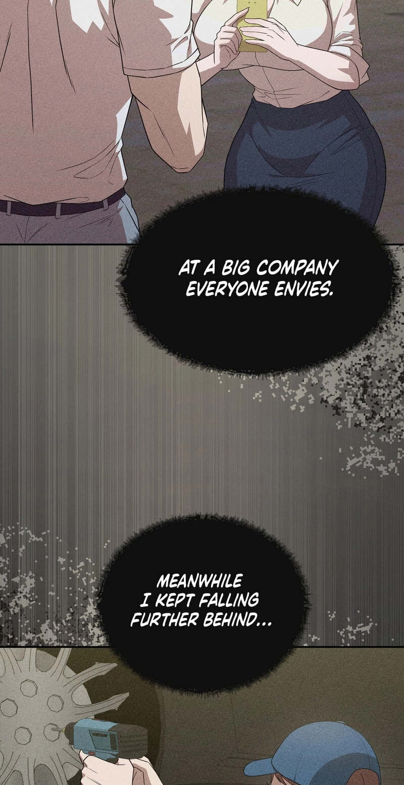 Friendzone Face-Off Chapter 11 page 34 - 
