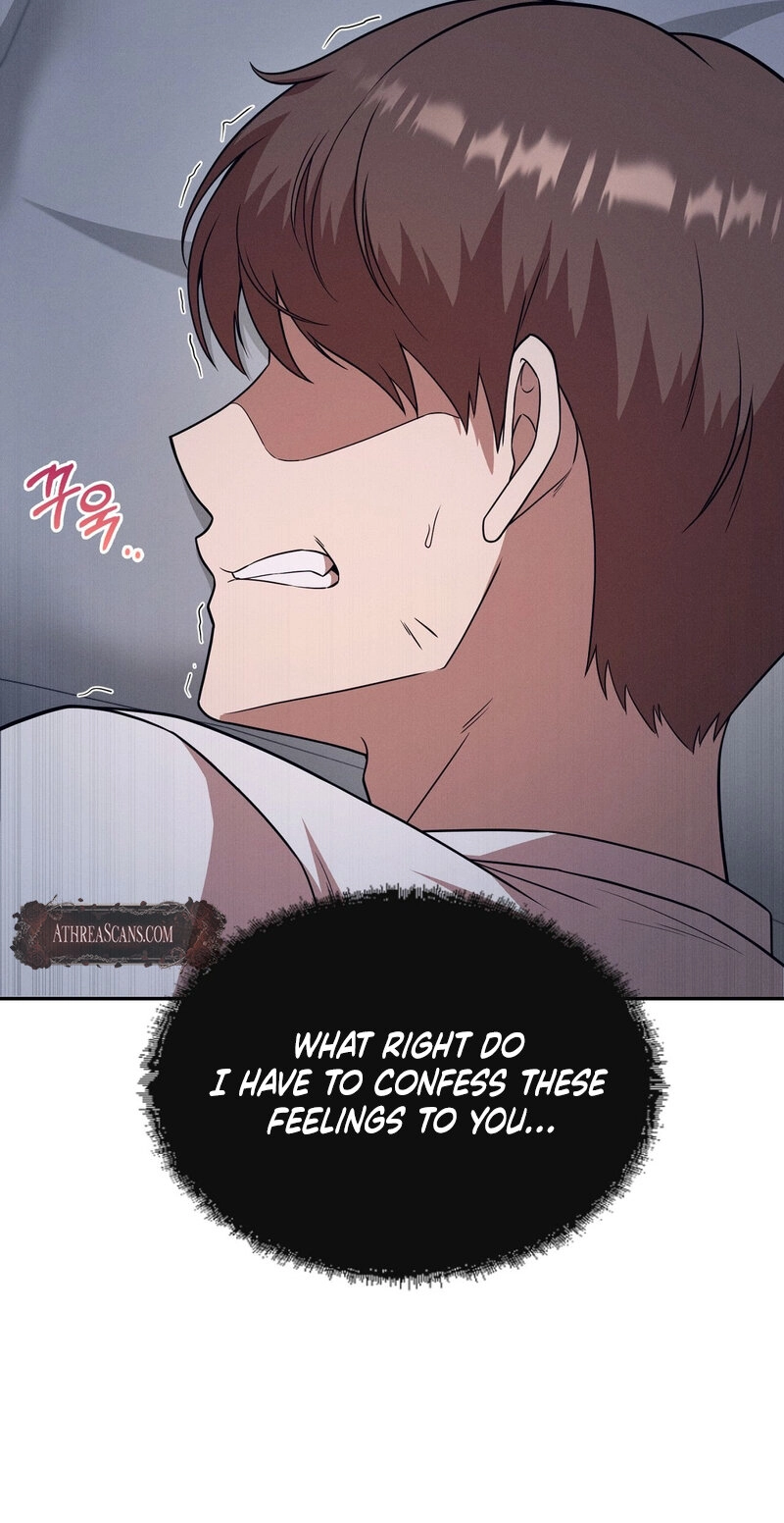 Friendzone Face-Off Chapter 11 page 36 - 